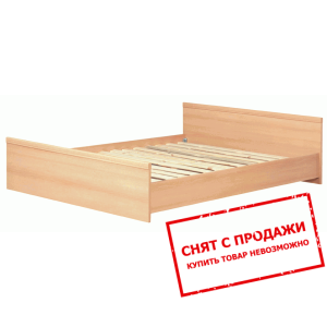 Кровать односпальная (каркас) Поп KLOZ120 Гербор...